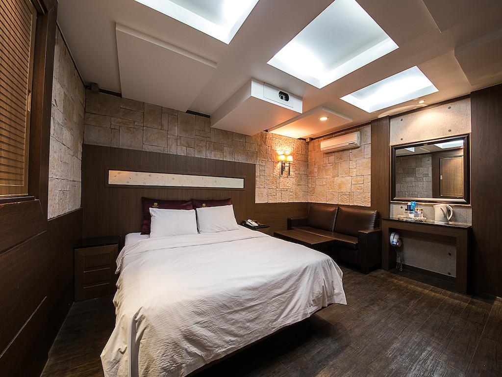 Hotel Valentine Gwangmyeong Cameră foto